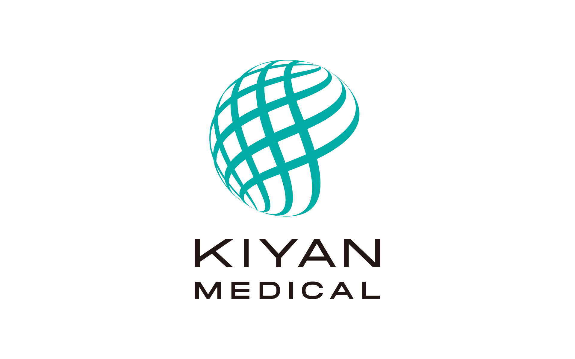 KIYAN MEDICAL Logo Mark