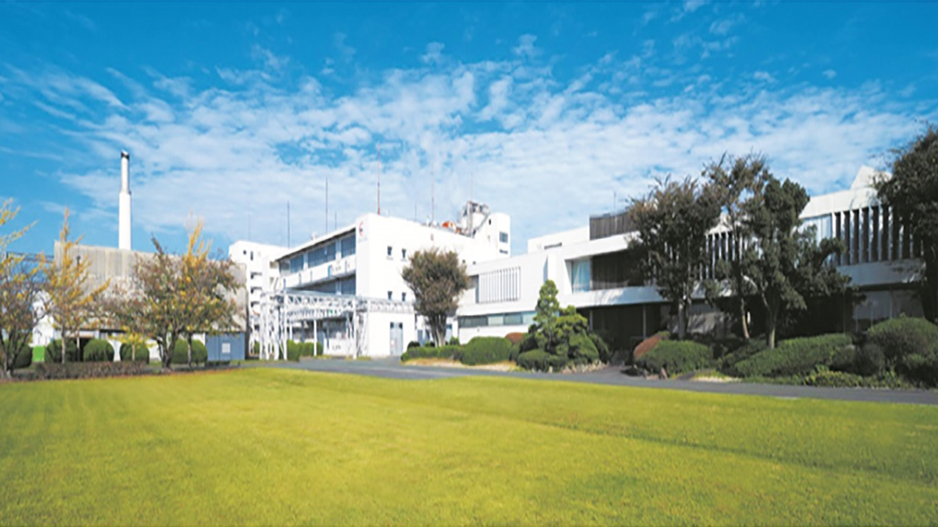 KIYAN PHARMA Fukuroi Plant