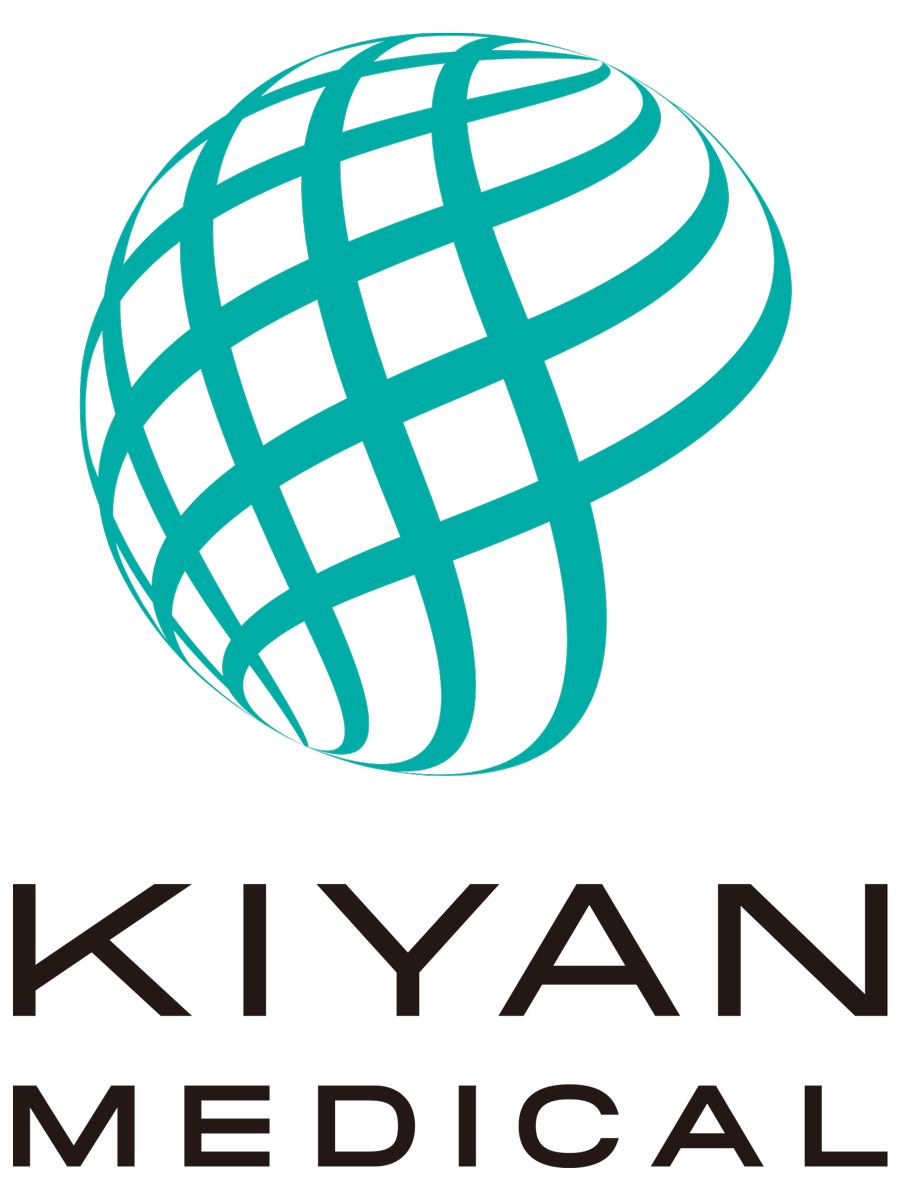 KIYAN MEDICAL Co., Ltd. logo