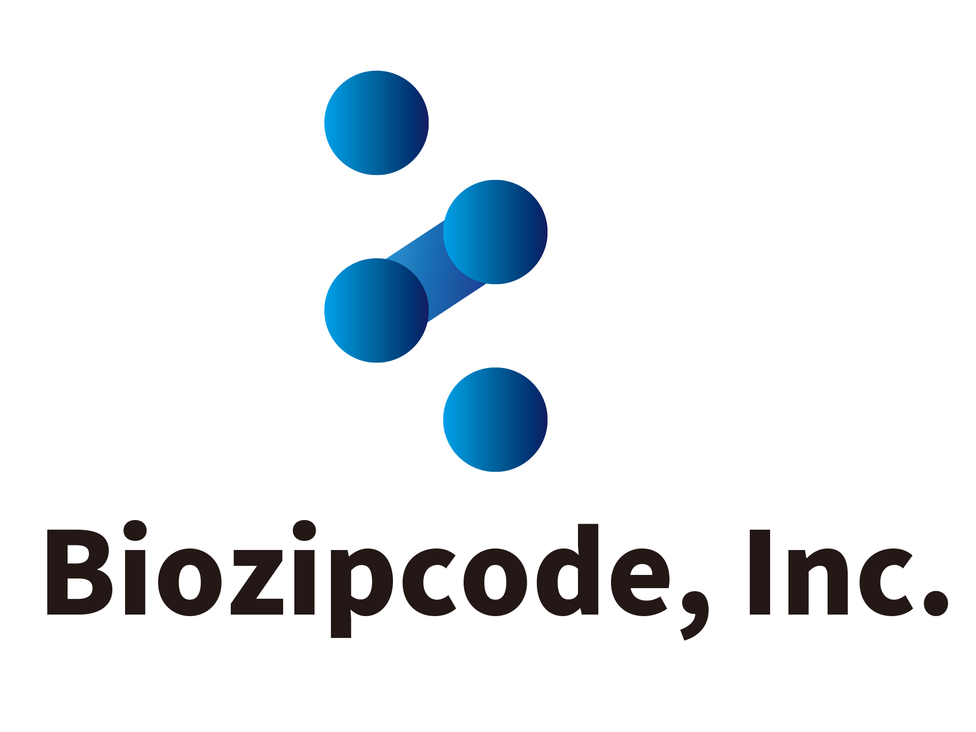 Biozipcode, Inc.